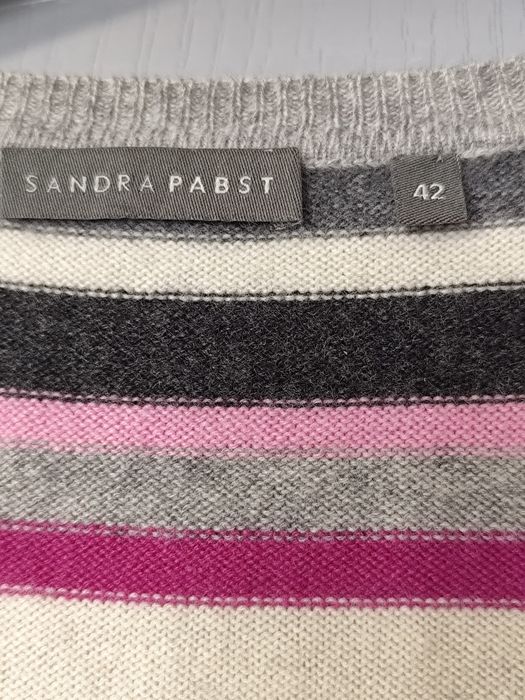 Pulover dama 100% cașmir L