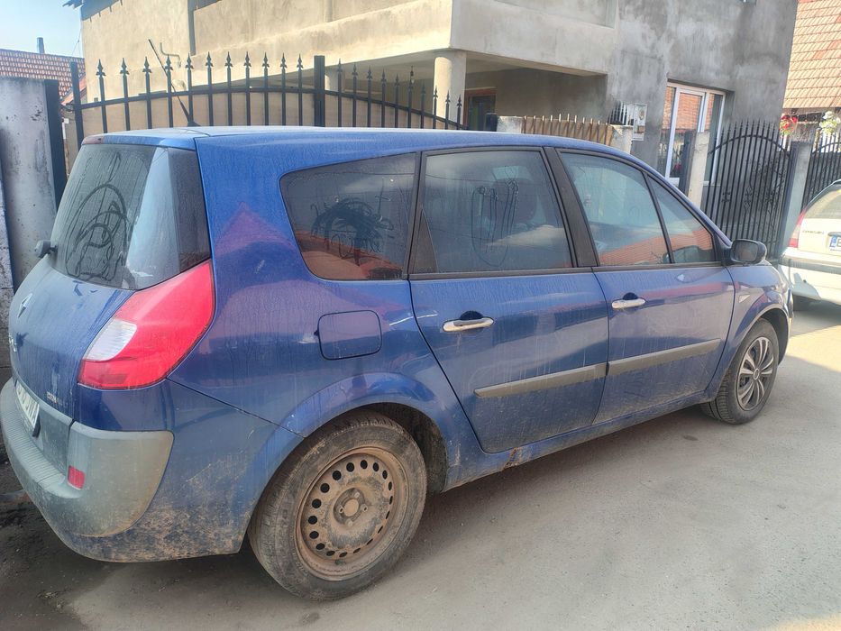 Renault Megan Scenic Vand/Dezmembrez