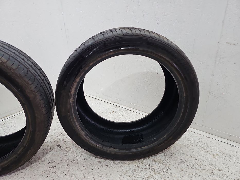 Set 2 anvelope all season Volkswagen Passat B7 (365) [Fabr 2010-2014]