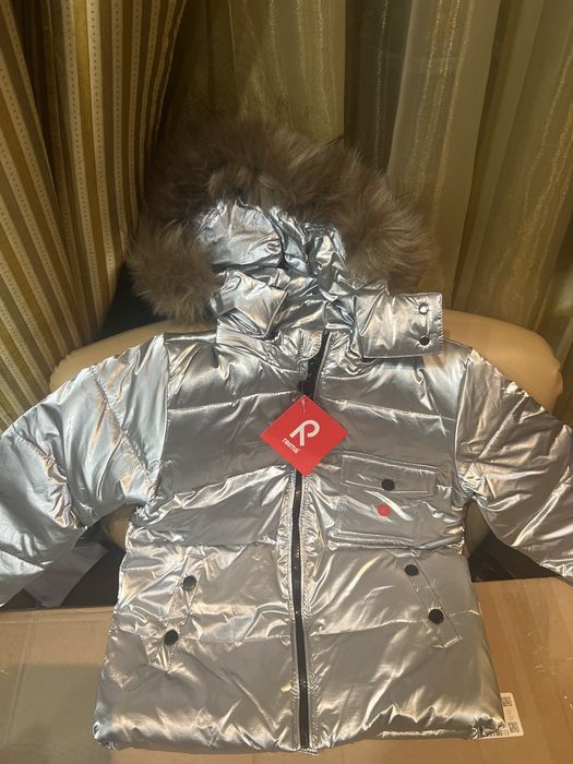 Новый зимний комплект