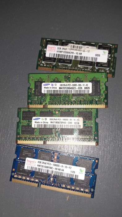 Продава се лаптоп