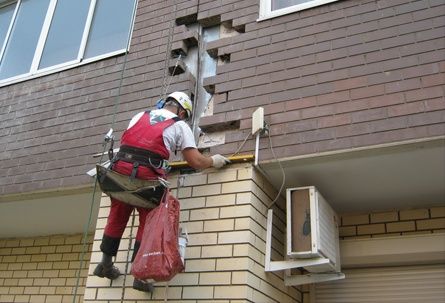 Услуги Альпинистов