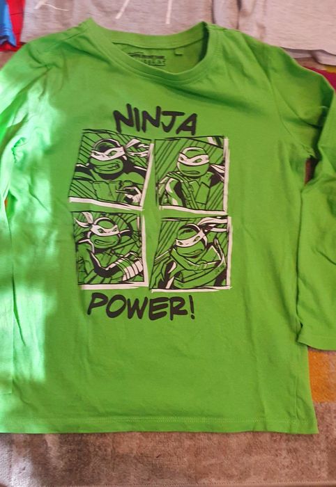 Детски дрехи за момче