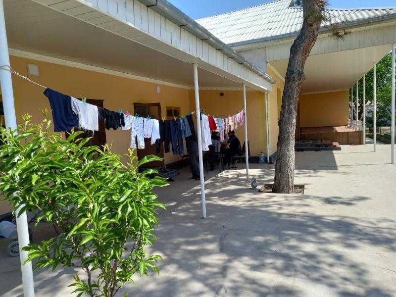 Bog`cha       binosi