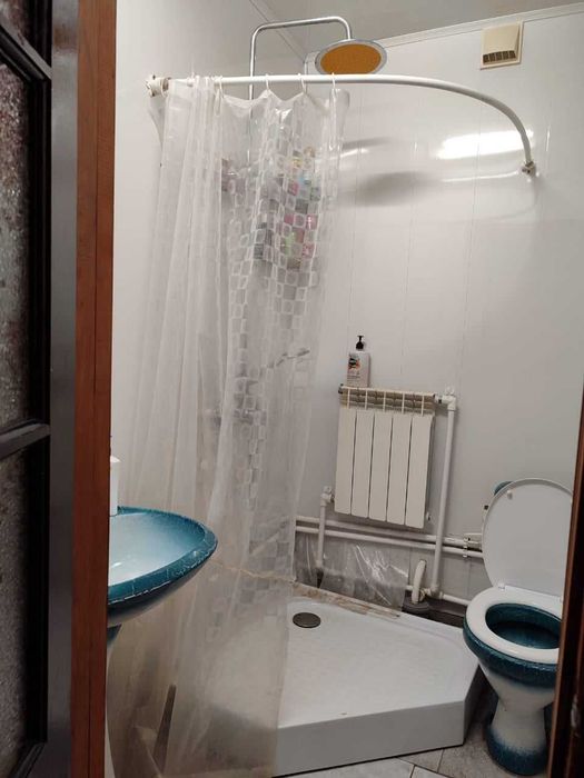 Дом, 65м², участок 10 сот.