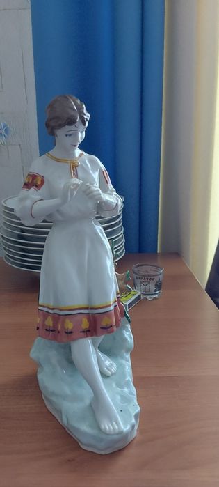 Продам статуэтку
