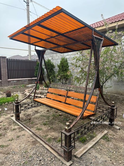 Какпалар сатылады