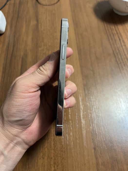 iphone 12 pro, 256 GB