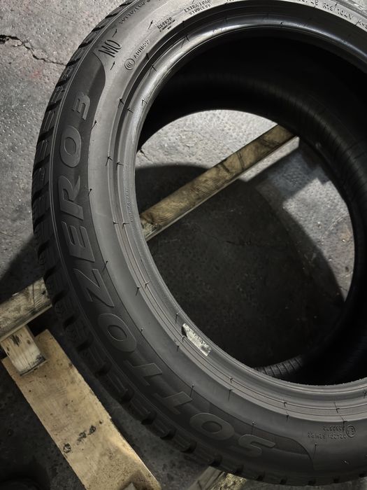 255/45R19 104V Pirelli sottozero DOT23&17