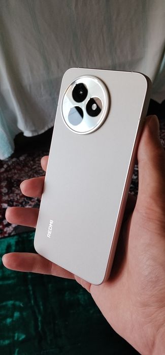 Redmi K80 Ultra 12/256