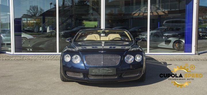 Planetara fata dreapta 6.0Benzina 3W0407272C Bentley Continental GT 1
