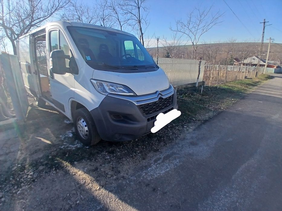 Transport marfa /mobila