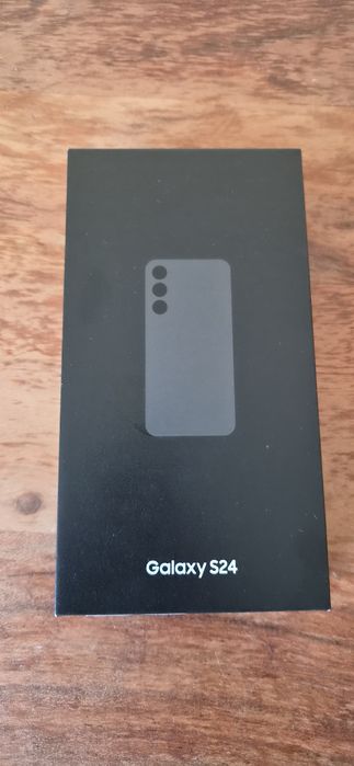 Samsung S24, 256 GB