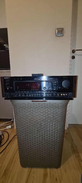 Preamplificator Sony ta-e 1000esd