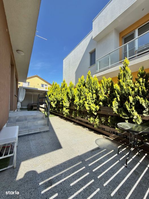 Vilă P+1 cu 3 Camere | Năvodari