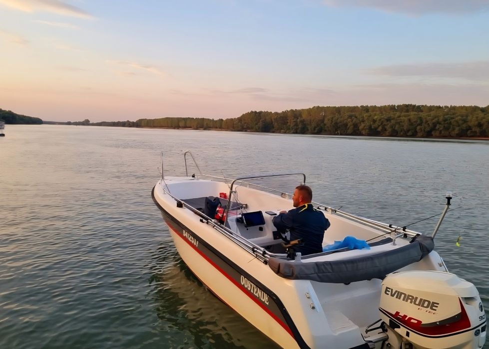 Barca open askeladden big ride