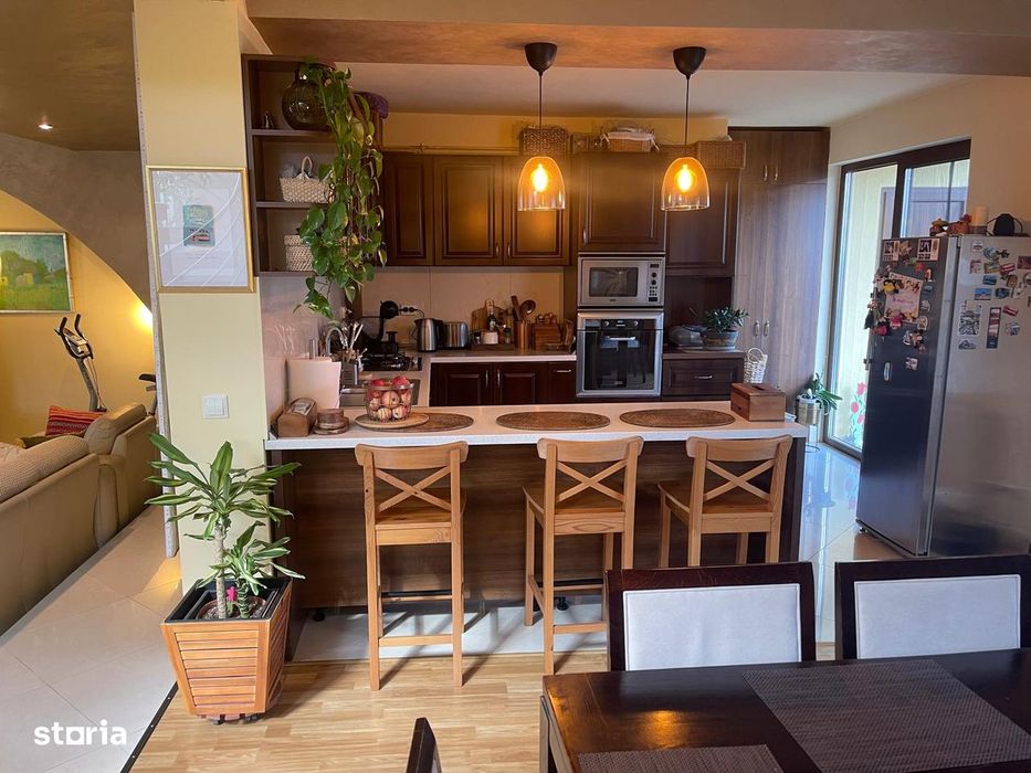 Casa individuala, suprafata utila 210 mp, direct de la proprietar