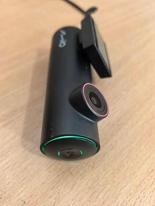 Camera auto dvr-profesionala cu inregistrare de calitate Full HD