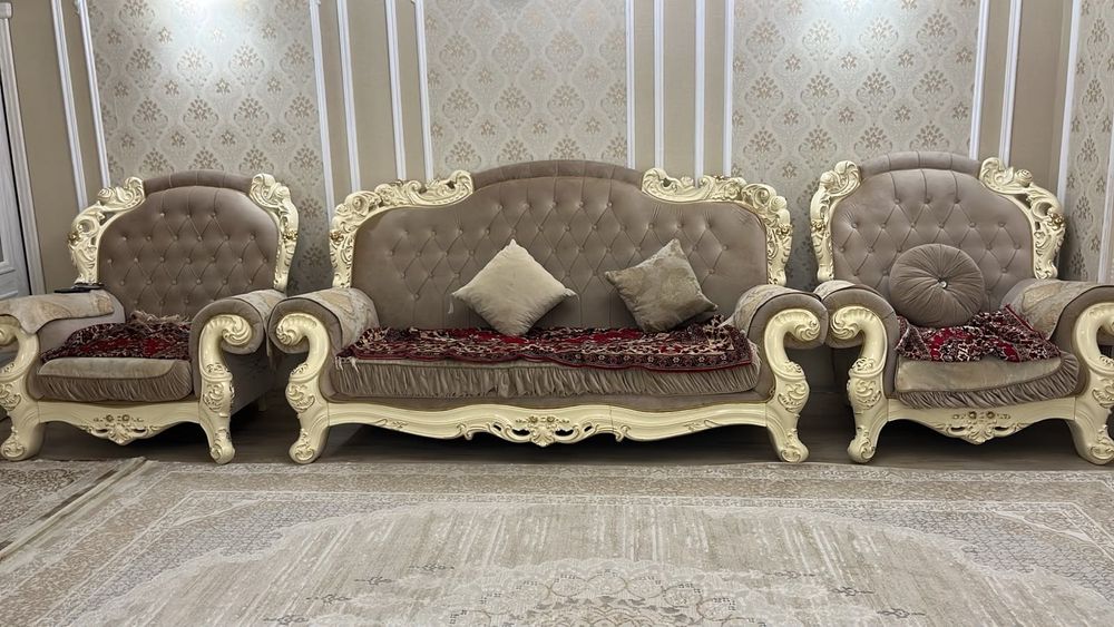 Мебель для гостиной
