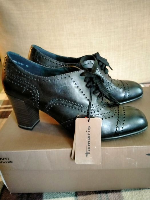 Ботильоны женские размер 39