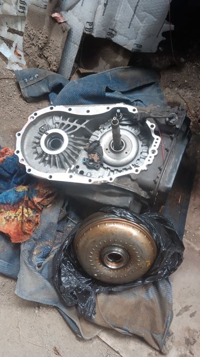 Продам коробку с бубликом