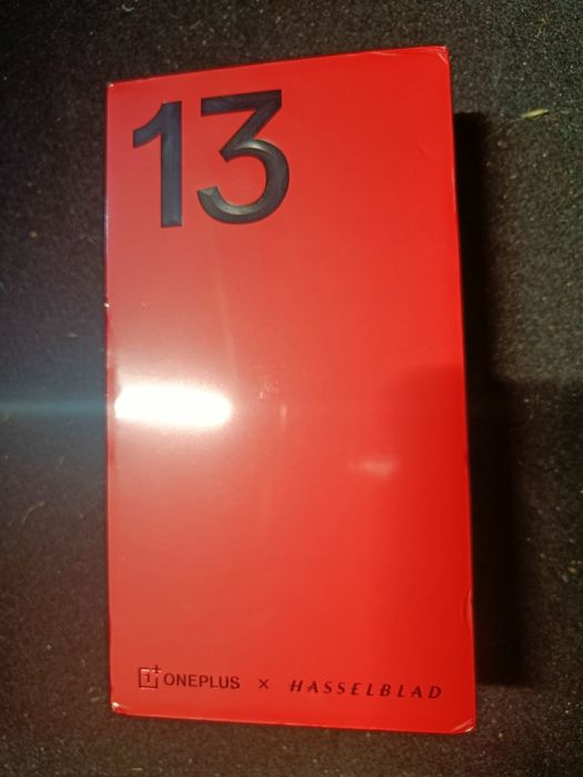OnePlus 13 phone, Global ROM, 16/512GB