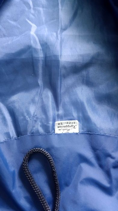 Куртки на мальчика, осень, весна.