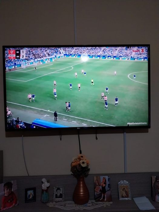 Smart tv lg in perfecta stare