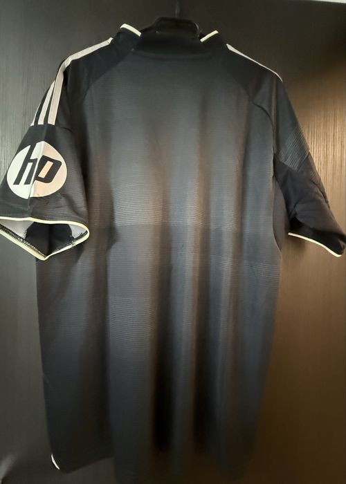 Tricou Real Madrid 2025-2026 Away Kit Jersey