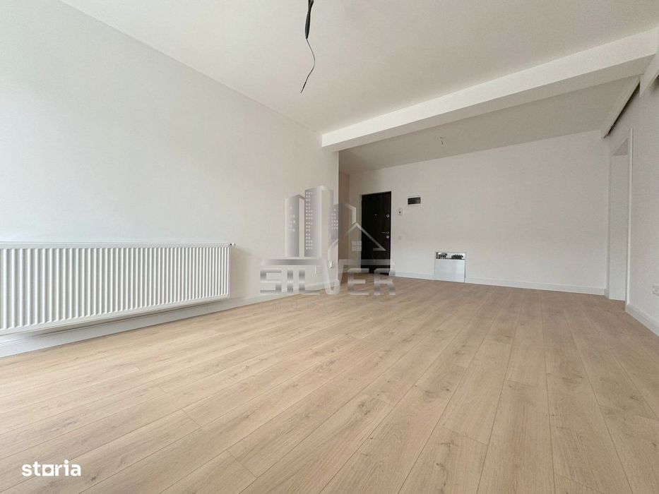 Apartament cu 3 camere/terasa 24 mp/boxa/finisaje incluse/PRET REDUS!