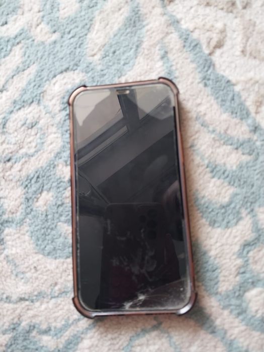 Iphone12     б/у