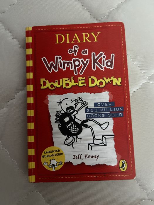 Книги на английском