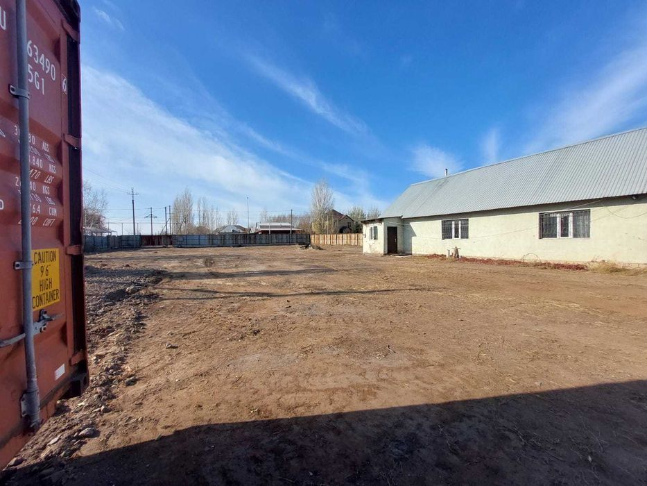 Теплый офис, склад на левом берегу