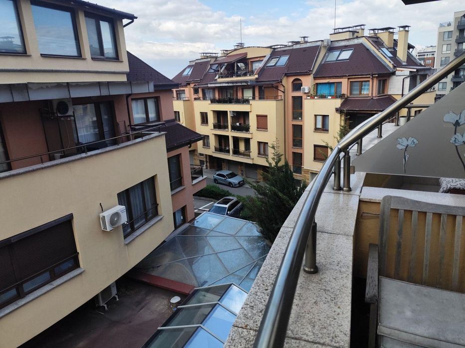 Двустаен апартамент под наем в ж.к. Витоша, 2050378