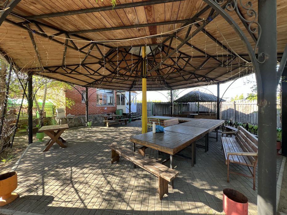 Продается дом в лесной зоне