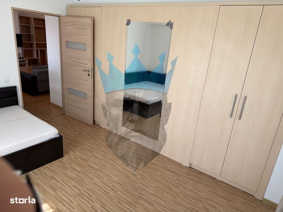 Apartament 3 Camere Vacaresti Bucuresti