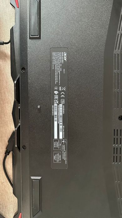 Продам игровой Ноутбук