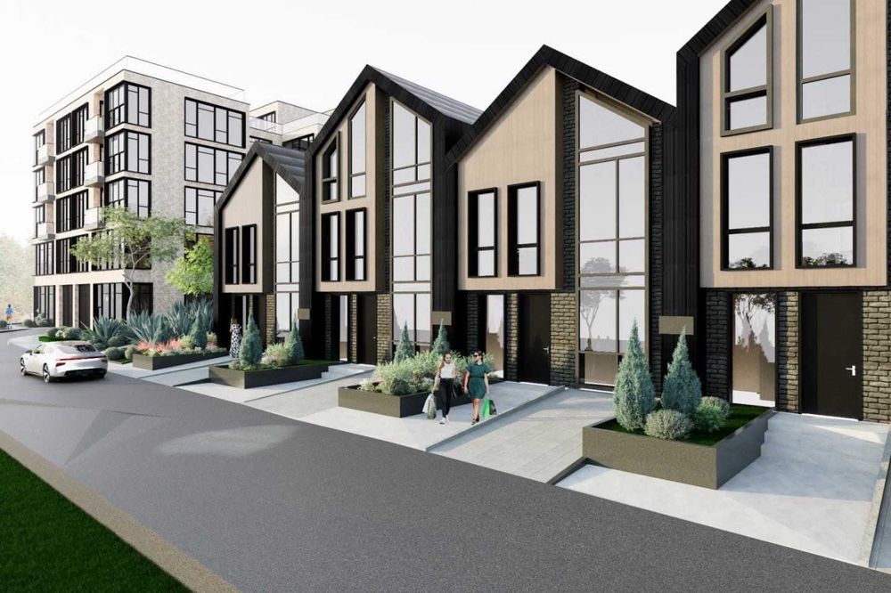 ПАНОРАМЕН двустаен апартамент в Карлово