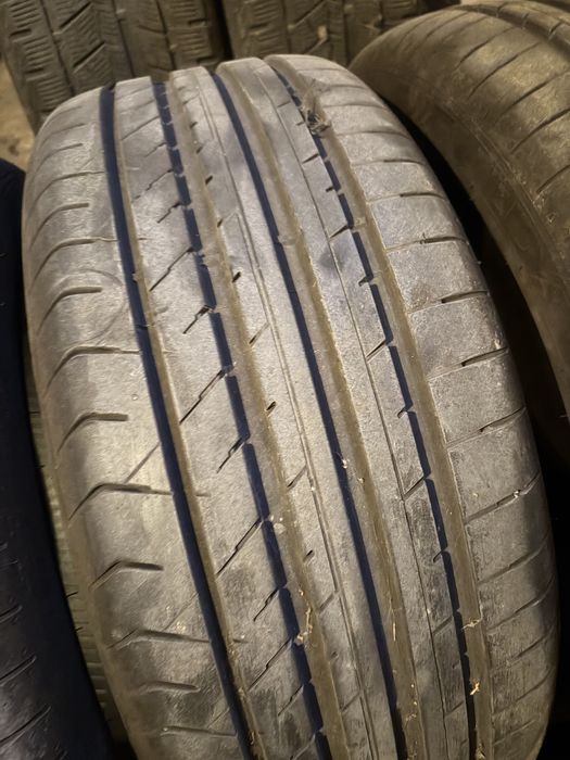 Летни гуми FULDA Sport Control 2  225/45/17