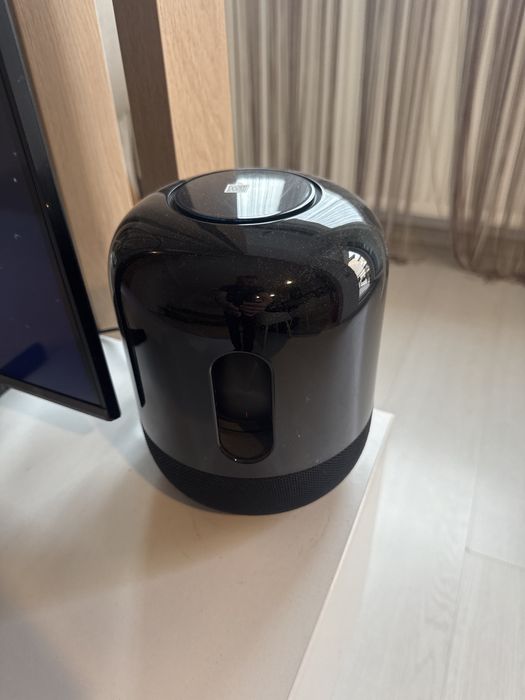 Boxa Huawei Sound X by Devialet