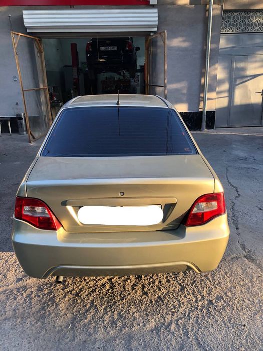 Nexia 2 1,6 dons 2011 yil