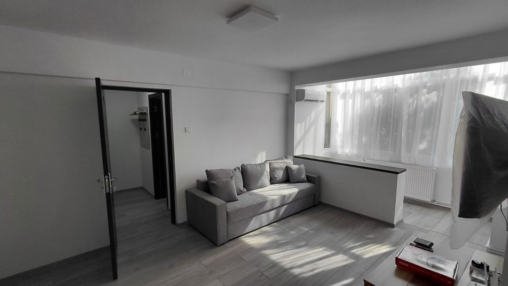 Închiriez Apartament 2 Camere – Modern și Complet Utilat – Zona Parfumul Teilor