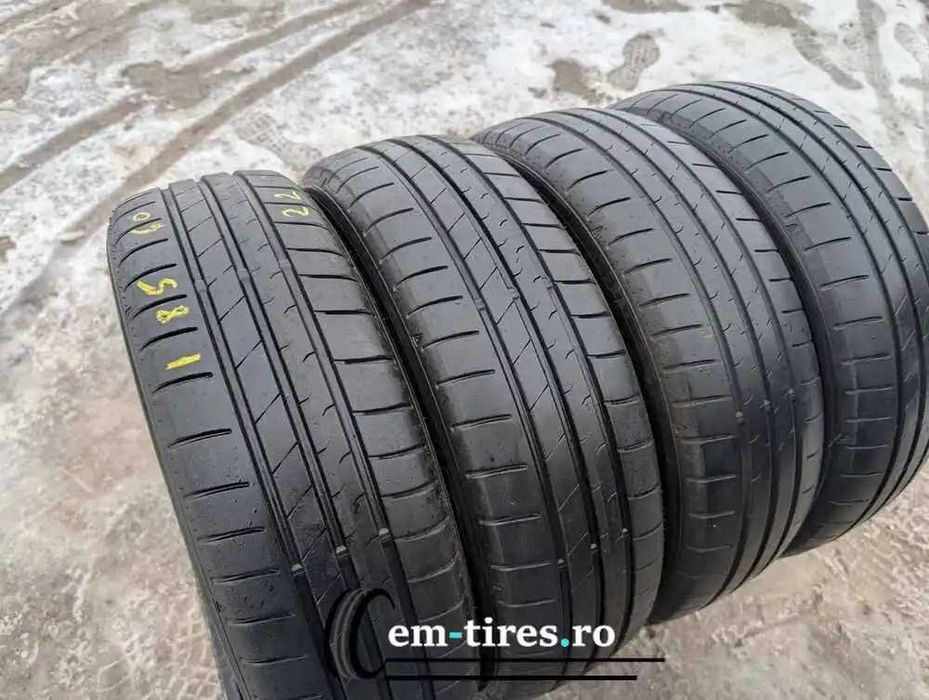 SET 4 Anvelope Vara 175/60 R15 FALKEN Sincera SN110 81H