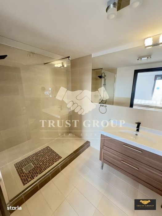 Apartament 5 camere Soseaua Nordului | Terasa 78mp | Loc de parcare