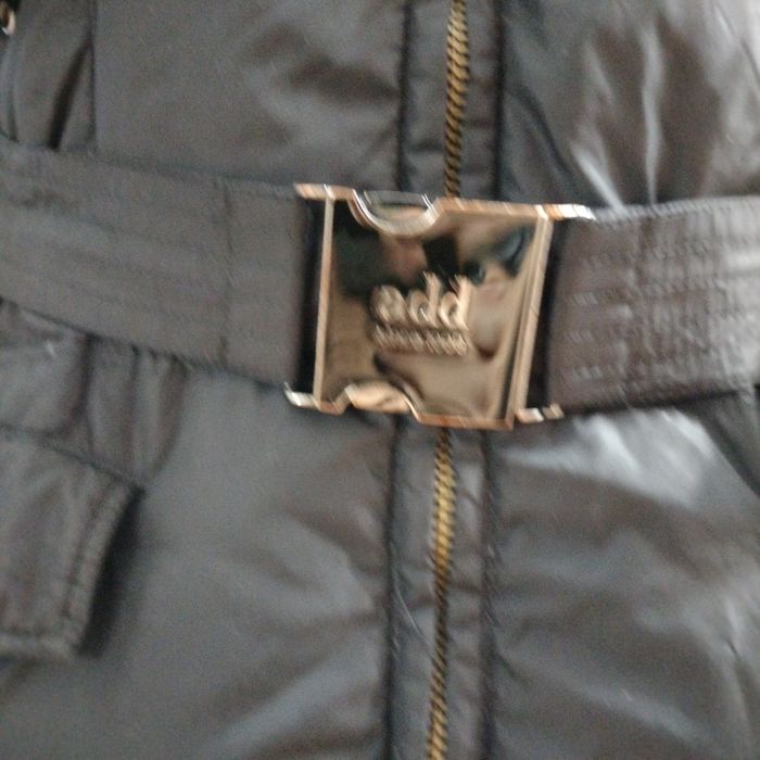 Jacheta dela prestigioasa firma italiană ADD pentru femei