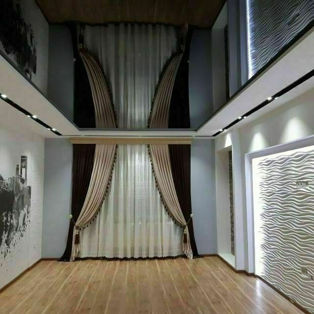 Натяжные потолки Natijnoy patalok натйожной потолок Natyojnoy potolok