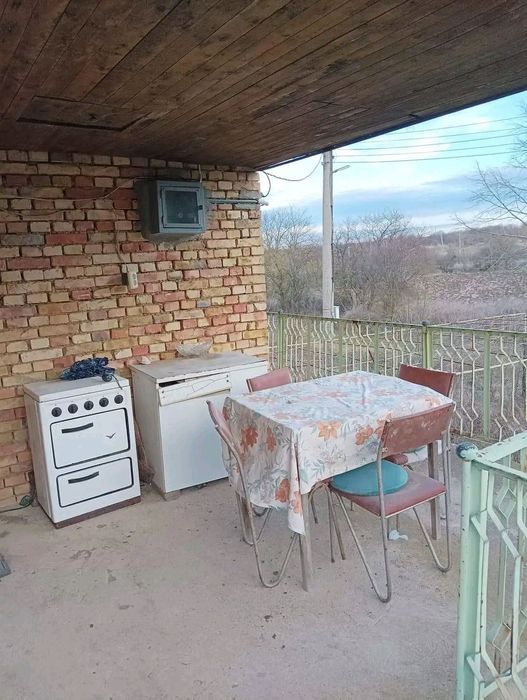 Къща в Добрич, област-с.Бдинци