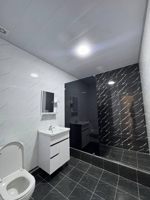 Сдаётся 4х комнатная квартира