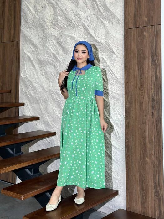 Платье новый 5000