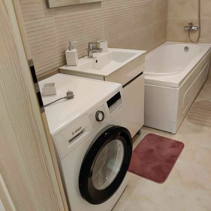 Închiriez apartament Tomis Nord